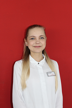 Saskia Mewes