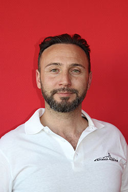 Lokman Tiras