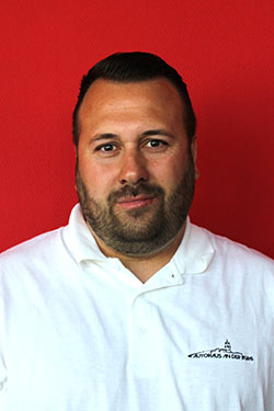 Markus Fröhlich