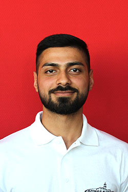 Peyman Jafari