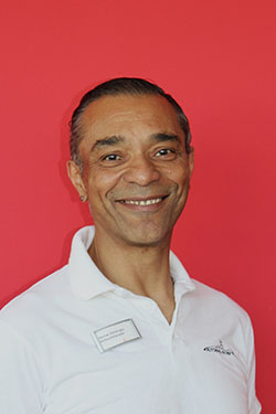 Serhat Denkoglu
